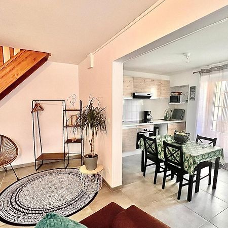 Villa 2 Chambres Proche D'Un Lac Ruelle-sur-Touvre ภายนอก รูปภาพ