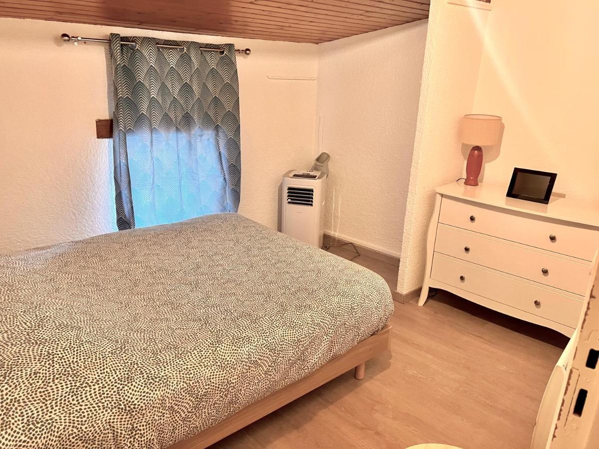 Villa 2 Chambres Proche D'Un Lac Ruelle-sur-Touvre ภายนอก รูปภาพ