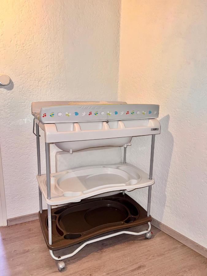 Villa 2 Chambres Proche D'Un Lac Ruelle-sur-Touvre ภายนอก รูปภาพ